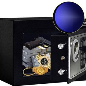 I’m selling a JUGREAT safe.   Come check it out!!